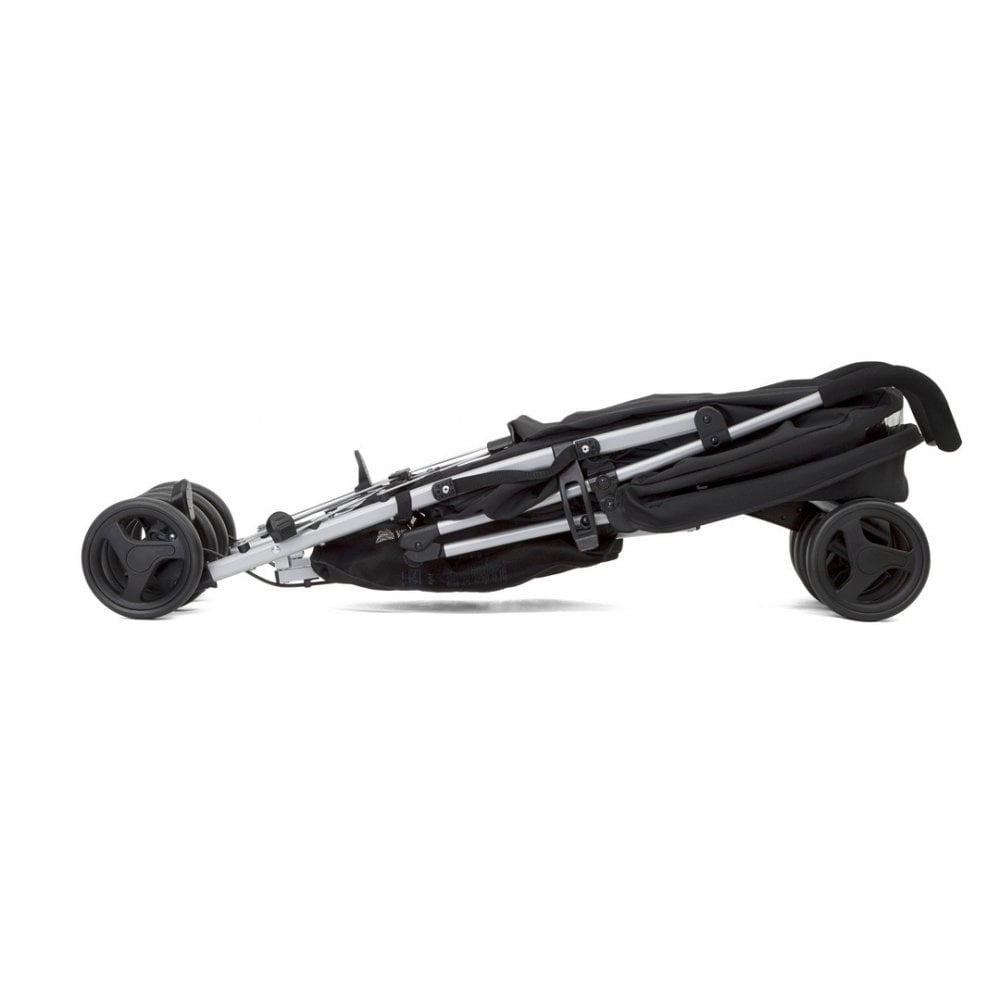 Joie Nitro Stroller - Coal 2