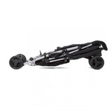 Joie Nitro Stroller - Coal 2