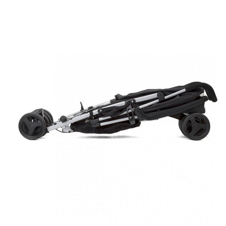 Joie Nitro Stroller - Coal 2