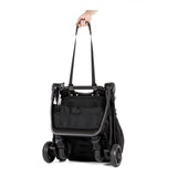 Joie Pact Stroller - Ember 4