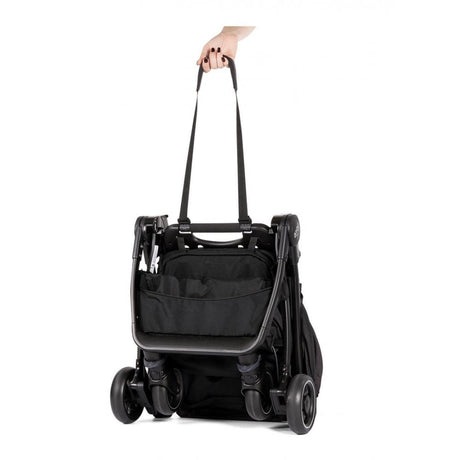 Joie Pact Stroller - Ember 4