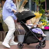 Joie Pact Pro Stroller - Shale 11