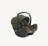 Joie Versatrax On The Go Encore Travel System Bundle - Fern