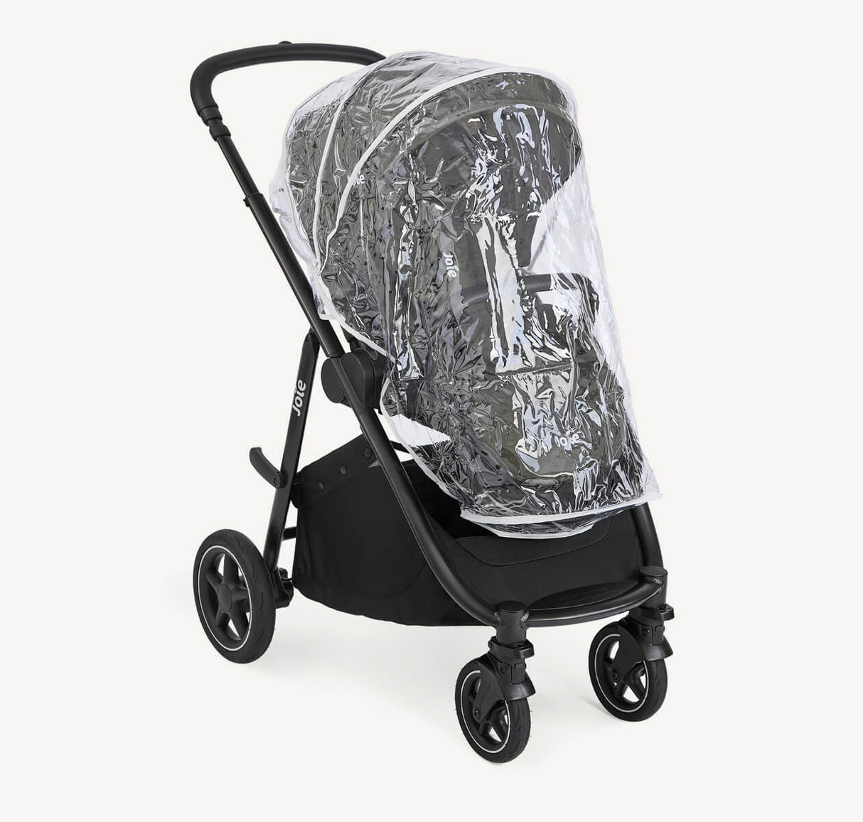 Joie Versatrax Pushchair - Fern