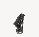 Joie Versatrax with Ramble XL Carrycot - Fern