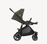 Joie Versatrax Pushchair - Fern