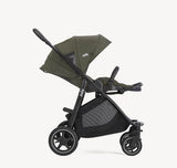 Joie Versatrax Pushchair - Fern