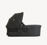 Joie Versatrax with Ramble XL Carrycot - Raven