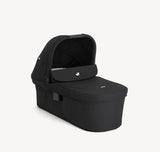 Joie Versatrax with Ramble XL Carrycot - Raven