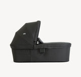 Joie Versatrax with Ramble XL Carrycot - Raven