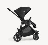 Joie Versatrax Pushchair - Raven