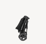 Joie Versatrax with Ramble XL Carrycot - Raven