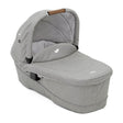 Joie Ramble XL Carrycot - Pebble 1