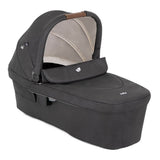 Joie Versatrax + i-Snug 2 Travel System Bundle - Shale 3