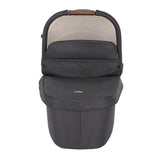 Joie Versatrax + i-Snug 2 Travel System Bundle - Shale 6