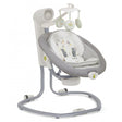 Joie Serina Swivel Swing - Natures Alphabet 1