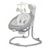 Joie Serina Swivel Swing - Natures Alphabet 2