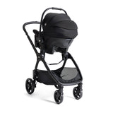 Joie Valora Signature Click & Go Bundle - Eclipse