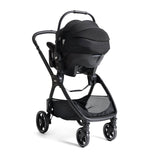 Joie Valora Signature Click & Go Bundle - Maple