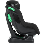 Joie Steadi R129 Group 0+/1 Car Seat - Shale 5