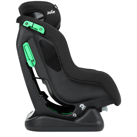 Joie Steadi R129 Group 0+/1 Car Seat - Shale 5