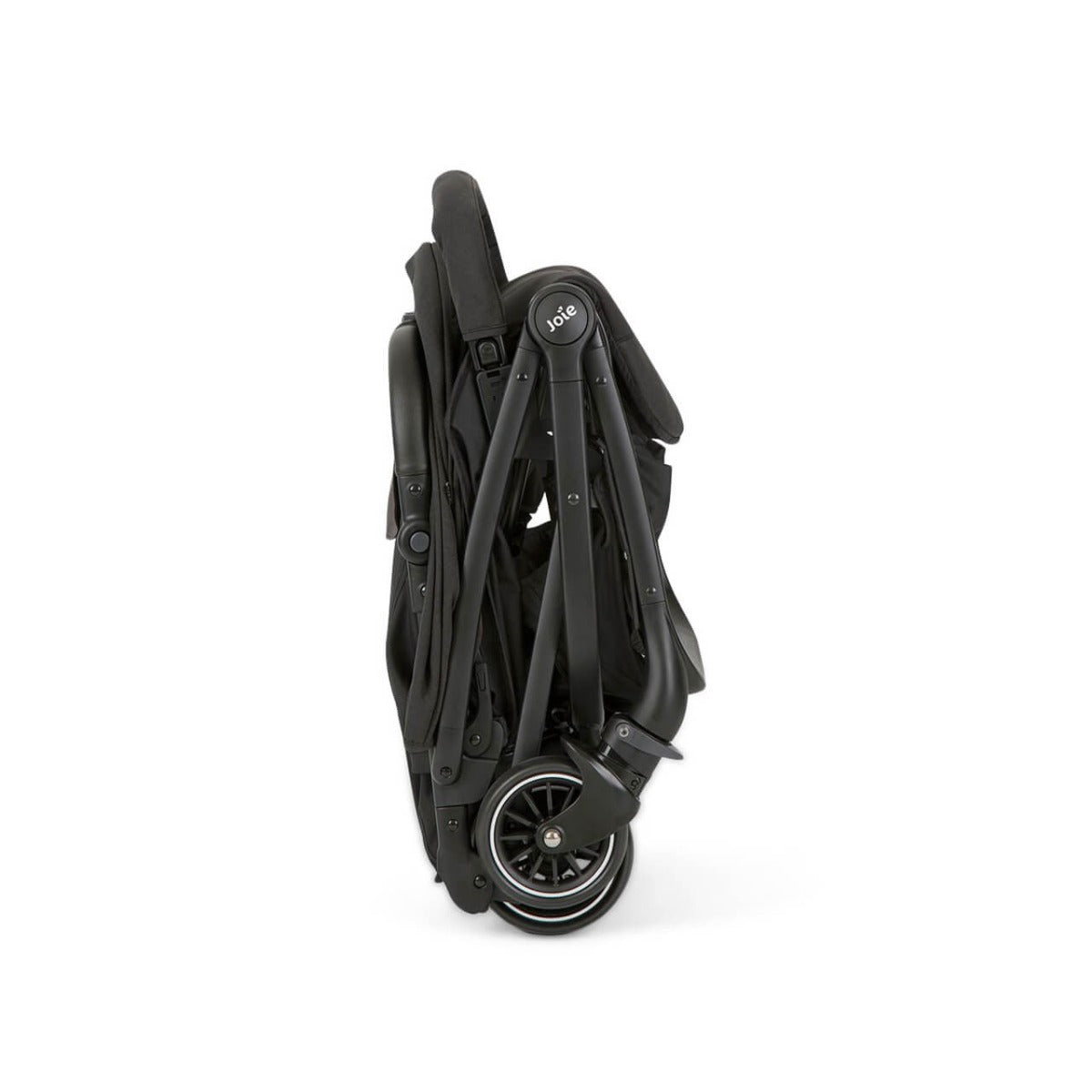 Joie Tourist Stroller - Shale 5