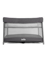 Joie Amigo Travel Cot - Thunder