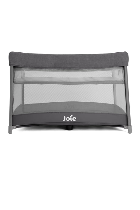 Joie Amigo Travel Cot - Thunder