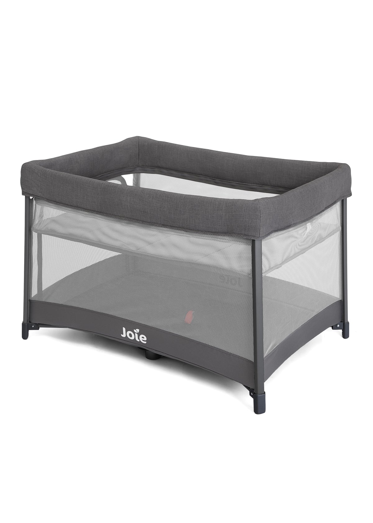 Joie Amigo Travel Cot - Thunder