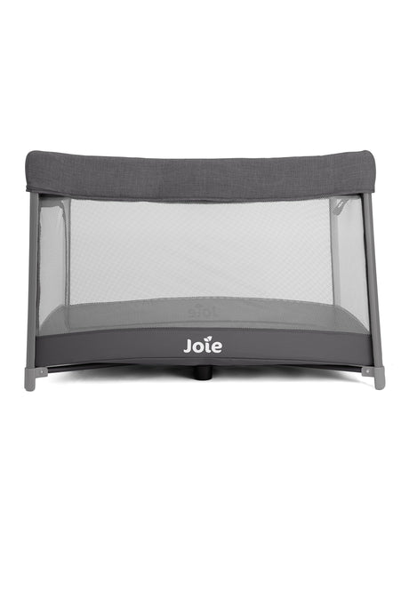 Joie Amigo Travel Cot - Thunder