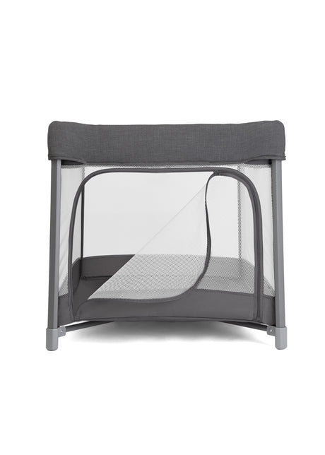 Joie Amigo Travel Cot - Thunder