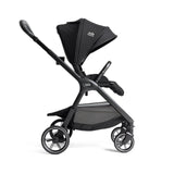 Joie Valora Signature Travel Ready Bundle - Eclipse
