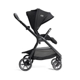 Joie Valora Signature Travel Ready Bundle - Eclipse