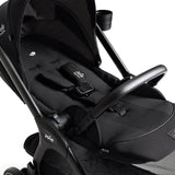 Joie Valora Signature Click & Go Bundle - Eclipse