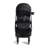 Joie Valora Signature Click & Go Bundle - Eclipse