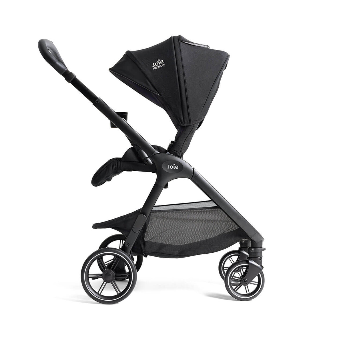 Joie Valora Signature Pushchair - Eclipse