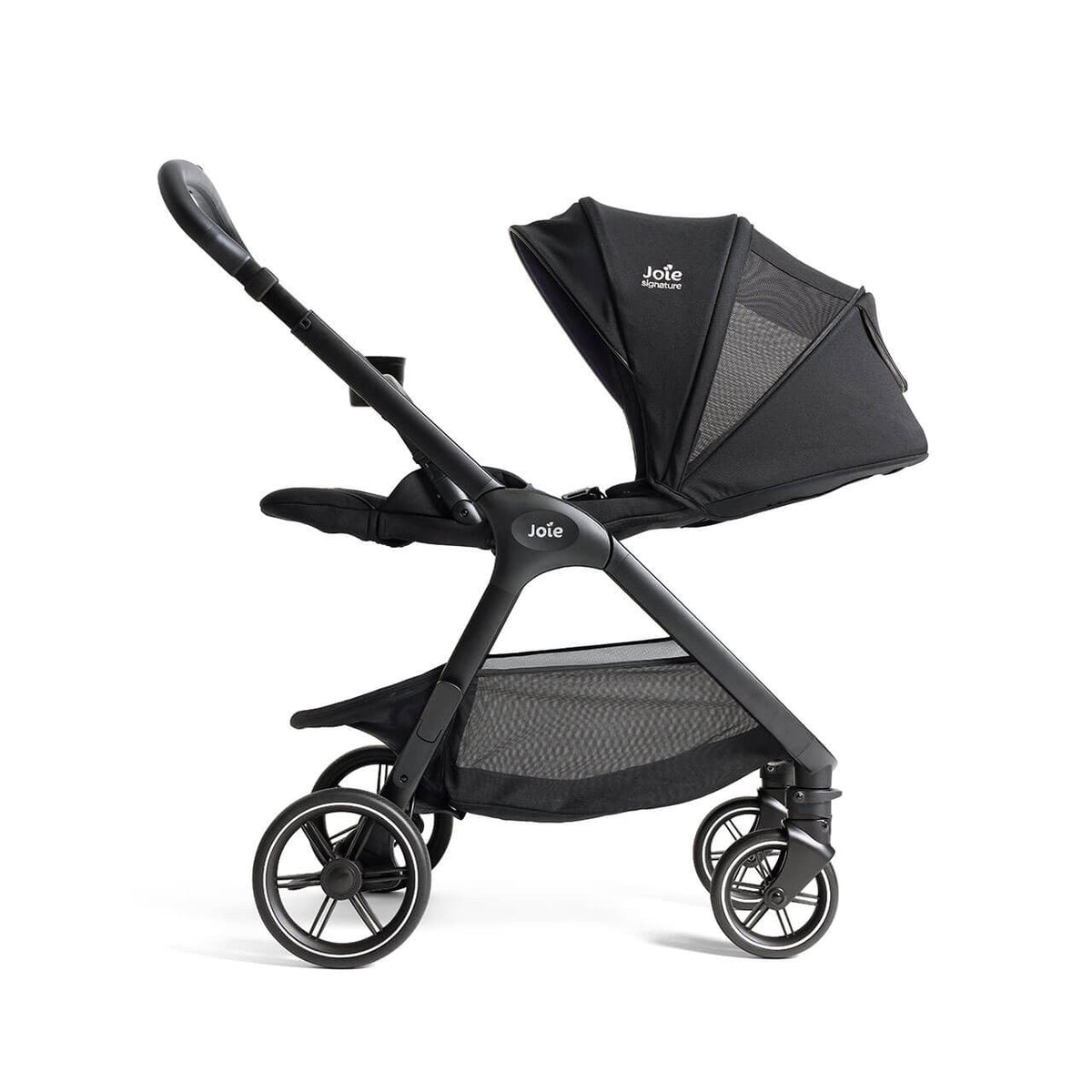 Joie Valora Signature Pushchair - Eclipse