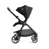 Joie Valora Signature Click & Go Bundle - Eclipse
