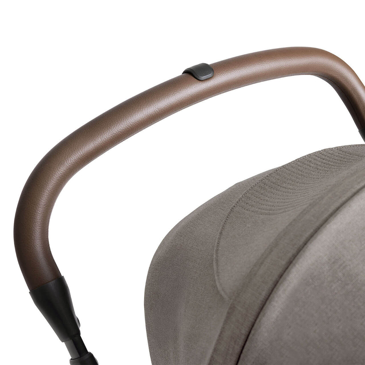 Joie Valora Signature Pushchair & Ramble XL Carrycot - Maple