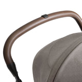 Joie Valora Signature Pushchair & Ramble XL Carrycot - Maple