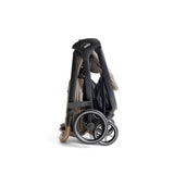 Joie Valora Signature Pushchair & Ramble XL Carrycot - Maple