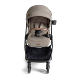 Joie Valora Signature Pushchair & Ramble XL Carrycot - Maple