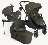 Joie Versadrift On The Go Encore Bundle - Fern