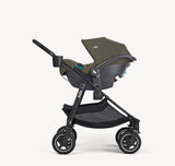 Joie Versadrift On The Go Encore Bundle - Fern