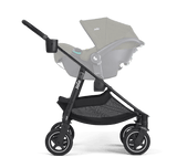 Joie Versadrift Pushchair - Fern