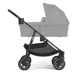 Joie Versadrift Pushchair - Fern