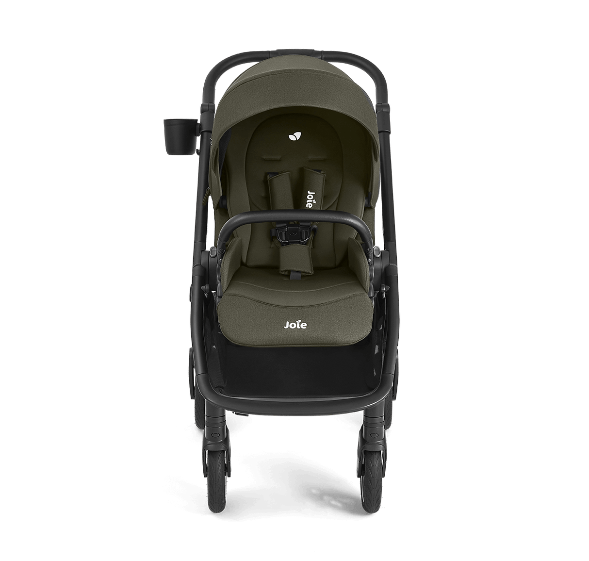Joie Versadrift Pushchair - Fern