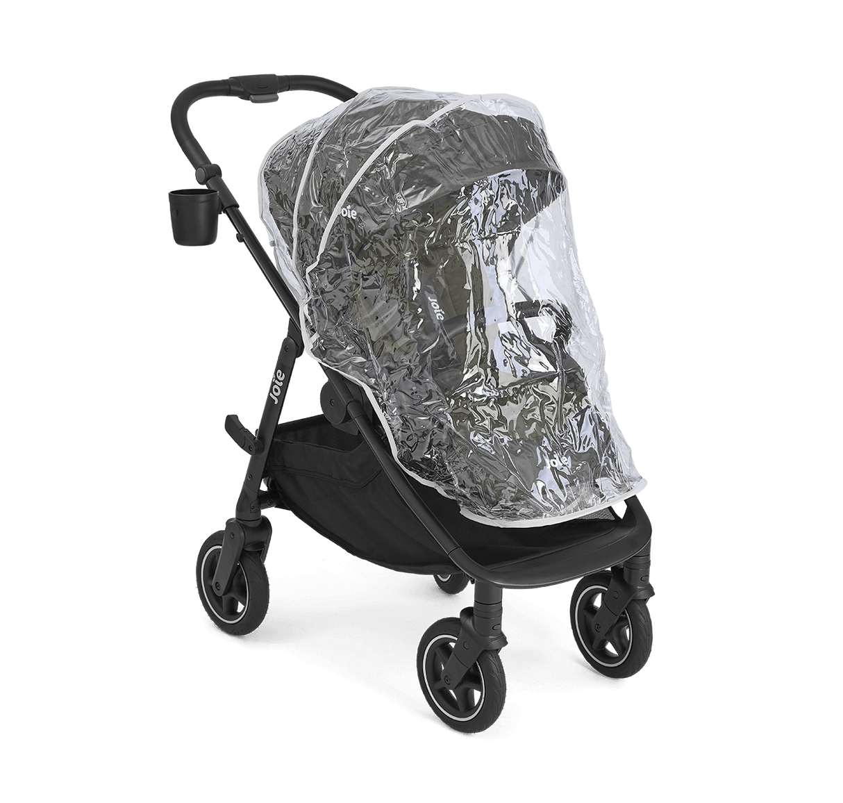 Joie Versadrift Pushchair - Fern