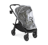 Joie Versadrift Pushchair - Fern