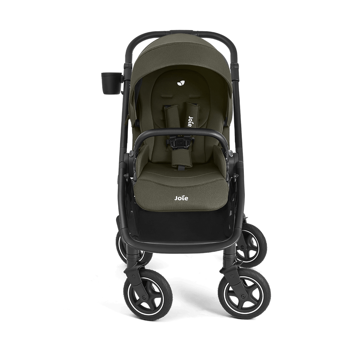 Joie Versadrift Pushchair - Fern